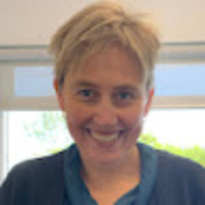 Meet your Posher, Suzanne